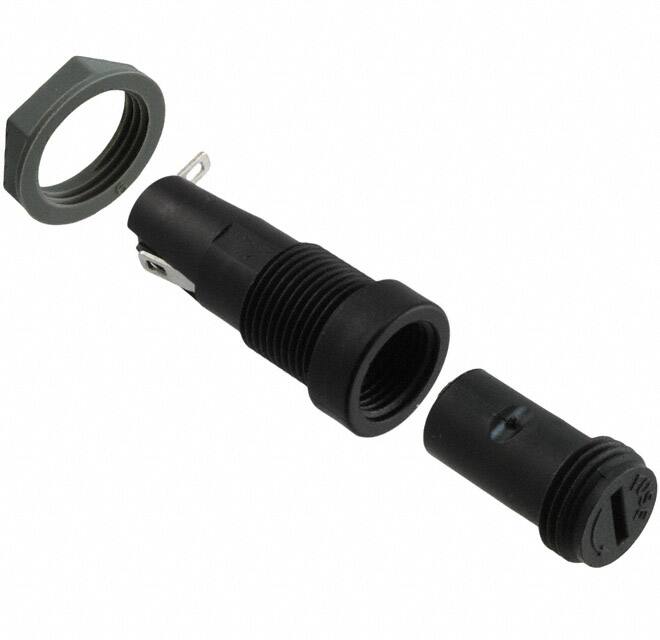 BK/HTC-35M Eaton - Electronics Division Porte-fusibles